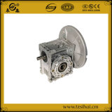 Stable Gearbox for Extruders