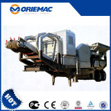 Cheap Popular Y Series Mobile Jaw Crushing Plant