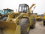 High Quality of Used Wheel Loader (CAT966F) (Call +86 15021521808)