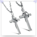 Jewelry Accessories Stainless Steel Fashion Necklace (HR2100)