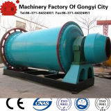 High Efficiency Cement Ball Mill for Sale