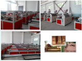 PE Profile Production Line China Plastic Machinery