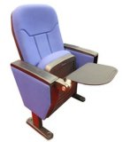 Audience Chair Auditorium Chairs Church Chair Auditorium Seat, Conference Hall Chairs Push Back Plastic Auditorium Seat Auditorium Seating (R-6123)