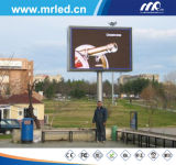 P20 Outdoor LED Display for Advertising in Turkey