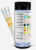Urine Test Strips/ Urine Test Dipstick/ Urinalysis Test Strips/Urine Dipstick Test