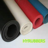 High Quality General Purpose Rubber Sheet/ CR Rubber Sheet