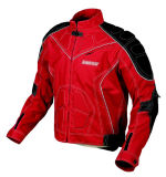 Motorcycle Sports Wear (MB08-T024J-Red)