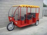 Electric Passenger Tricycle (XFS-GG3)