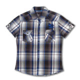 Boys Casual Shirt (E1501)