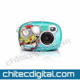 Kids Digital Camera (CD030)