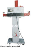 (CE) Hot Melt Adhesive Spraying Machine (Model JYP005)