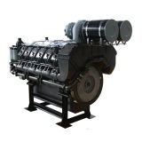 Diesel Engine Qta3240-G3 Prime 1160kw