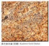 Granite(Kashmir Gold)