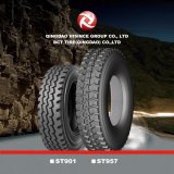 22.5 Radial Truck Tyres