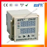 Counting Relay Counter Timer Relay Zn48 Timer Series