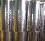 Rockwool Pipe with Aluminum Foil