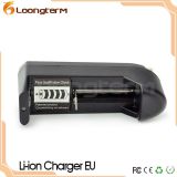 Dual Battery Charger for 18650/18350 Battery