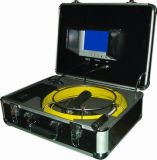 Minicam Pipe Inspection System (SWJ-3188)