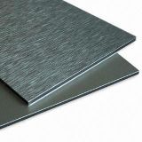 Titanium Zinc Composite Material