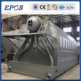 Double Drum Steam Factory Price Boiler