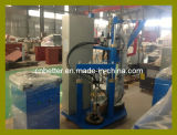 China Jinan Double Glass Machine/Silicon Sealant Spreading Machine / Insulation Glass Making Equipment (ST01)
