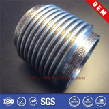 Machining Metal Corrugated Pipe Bellow (SWCPU-M-B146)