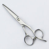 (073-S) SUS440c Stainless Steel Professional Hair Cutting Scissors