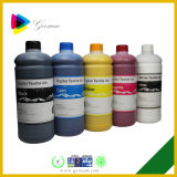 Vivid Colors Directly Textile Printing Ink for Epson