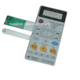 No. 37 Custom Microwave Oven Membrane Keyboard / Membrane Switches