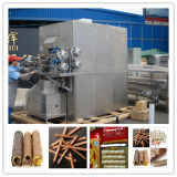 Fully-Automatic Wafer Stick/ Egg Roll Production Line