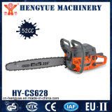 52cc Hot Sell Chain Saw, with Light Chainsaw