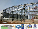Competitive Price/Low Cost/Steel Sheet Steel Structure Building