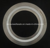 Spiral Wound Gaskets with 316L/304 PTFE Gaskets (SUNWELL)