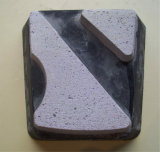 Frankfurt Abrasive Stone Grinding Abrasive for Marble Slab Fine Grinding