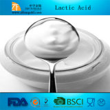 Preservatives and Carrier Agent Lactic Acid