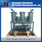 Industrial Used Oil Purifier /Portable Lubricant Oil Purifier Plant, Insulating Oli Purifier