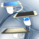 Anti-Theft Acrylic Stand Cell Phone Security Solution