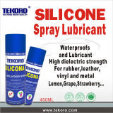 Hot Mould Release Spray, Silicone Oil Spray