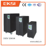 15kVA Three Phase Online Uninterruptible Power Supply