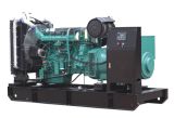 300kw/375kVA Volvo Engine Diesel Generator Set
