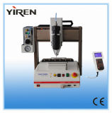 Automatic Electronic Components Adhesive Coating Dispenser
