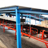 Conveyor System/Belt Conveyor System/Belt Conveyor for Port