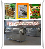 Food Plastic Packing Bags Cleaning Machine