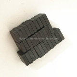 5.4*4.3*1.5mm Small Block Ferrite Magnet for Electronics Toys