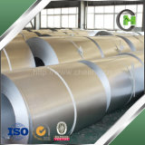 Regular Spangle ASTM A653m Standard Galvalume Steel Coil