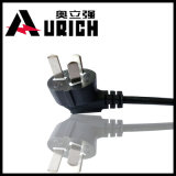 Chinese CCC Standard Power Cord Connector Psb-16 Electrical Plug