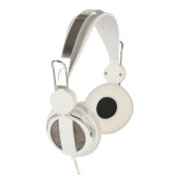 Stereo Music Headset High Quality Headset Computers