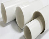 PVC Pipe for Water Supply (ISO4422 Standard)
