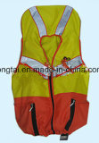 Automatic Inflatable Life Vest (HT-215)