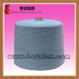 30 Paper Cone Yarn White Yarn High Quality Yarn Polyester Yarn